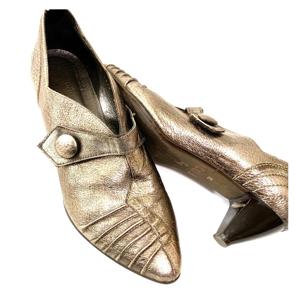 Fidji Shoes